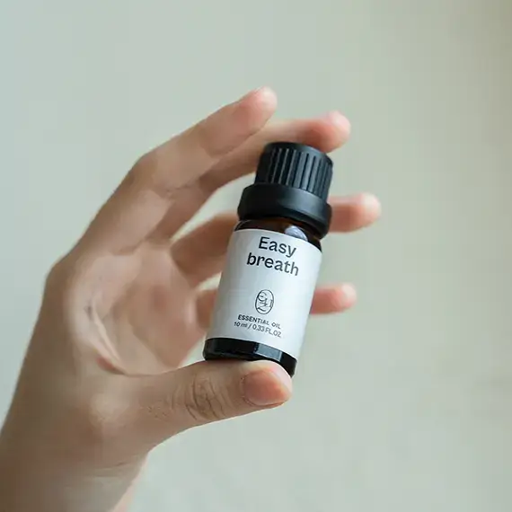 [정신과의사조향/안정] 이유즈 아로마 오일 10ml 이지브리드